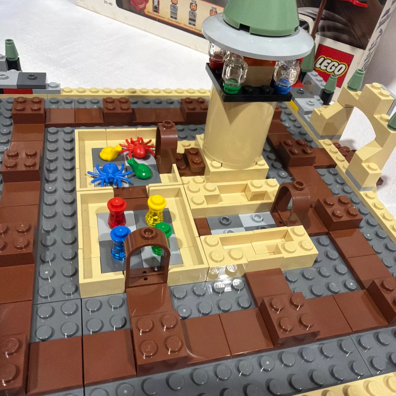 Image Tester