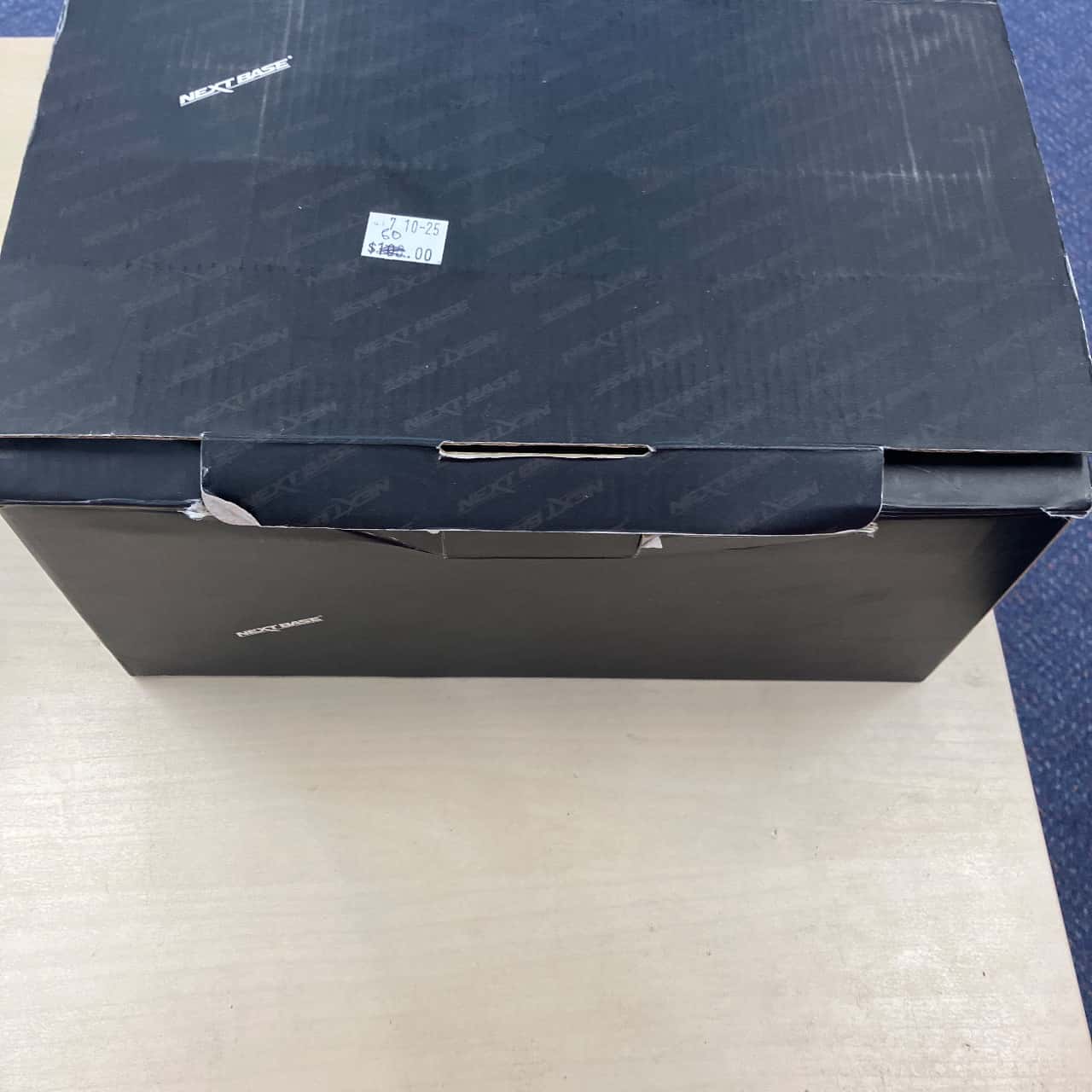 Image Tester