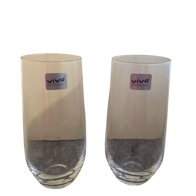 Villeroy & Boch Group - Vivo - 2 x 390ml long drink glass