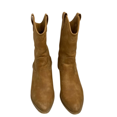 Sportsgirl Cowgirl Boots.  Size 39 