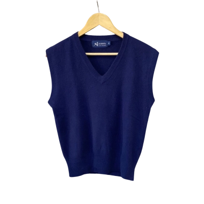  ADorfit Women's  Size M Vest Blue 