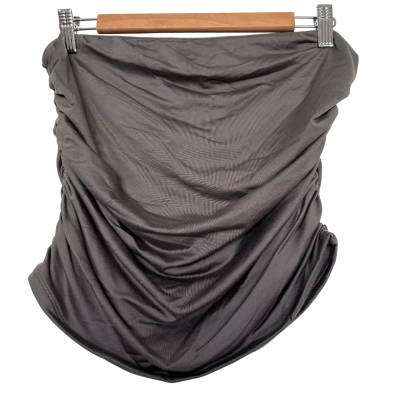 Perfect Stranger Size 14 Grey Top