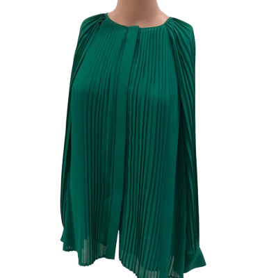 David Lawrence Womens  Size 10 Blouse 