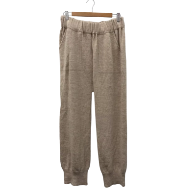  Lauren Manoogian Womens  Size 3 Casual Pants Beige 