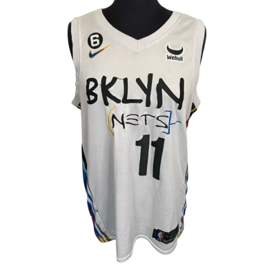 Nike Mens  Size S Black  / Blue / White 