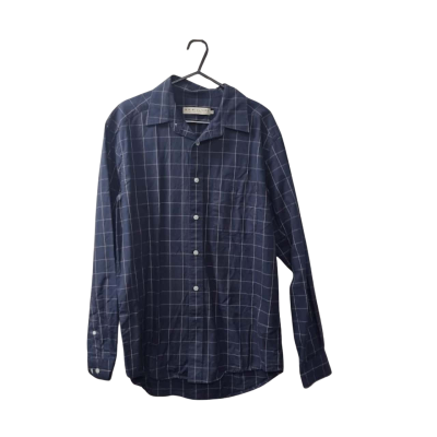 R.M. Williams Men's  Size S Checked Shirt 