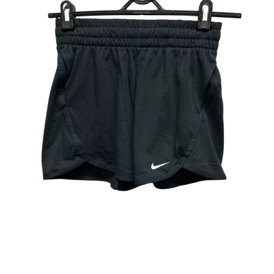 Nike Kids  Size M Shorts Black  