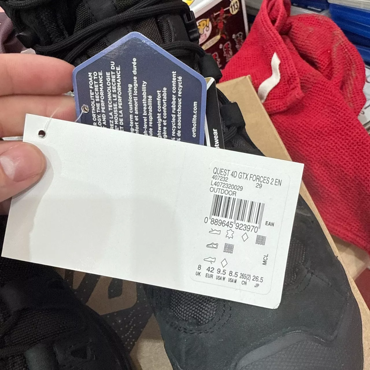 Image Tester