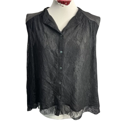 Witchery Womens lingerie Size 10 Black  