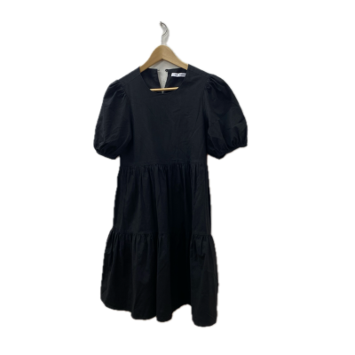 Kurt Woods  Womens Dress Size S Black  
