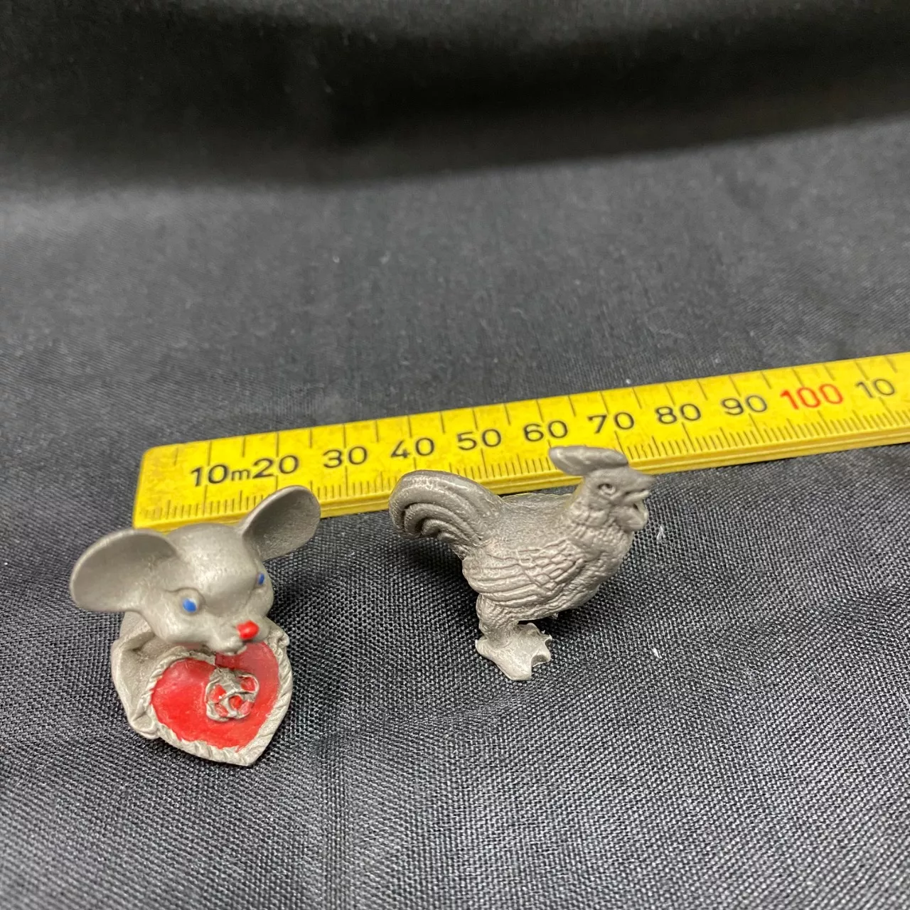 Image Tester