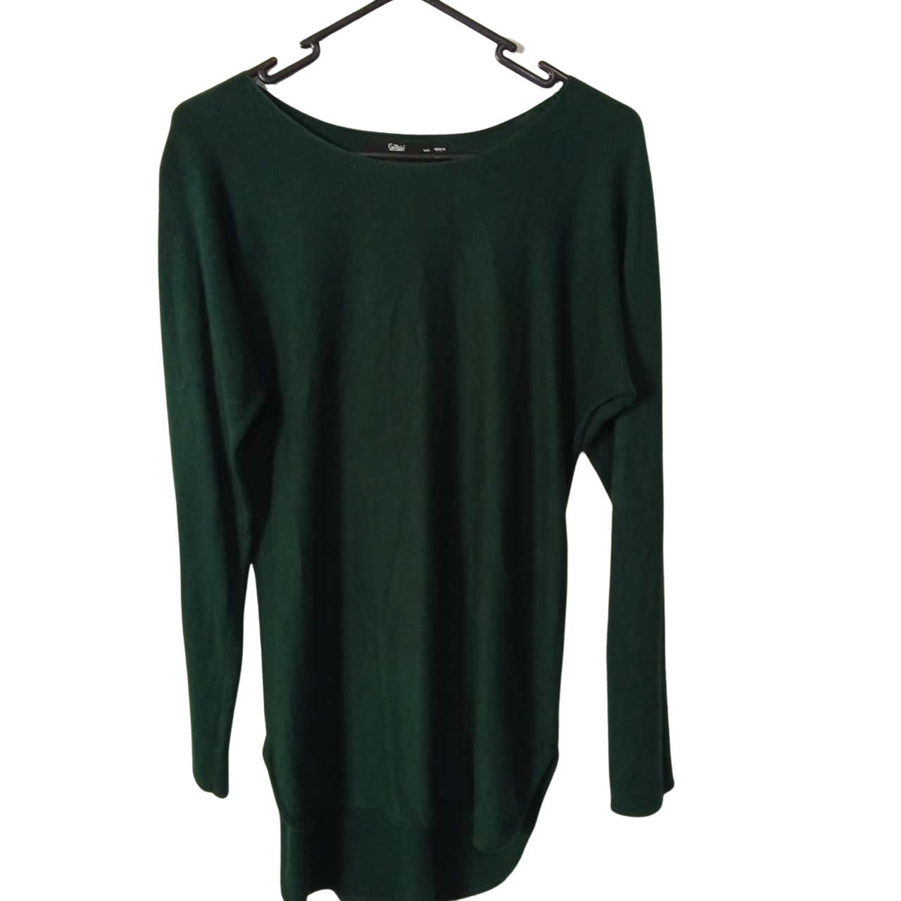 Sportsgirl Ladies Green Jumper Size XS UAN