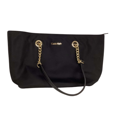 Calvin Klein Women's Handbag Black  