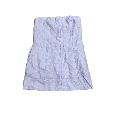 BNWT Mon Renn Lilac Dusk Mini Dress Size 12