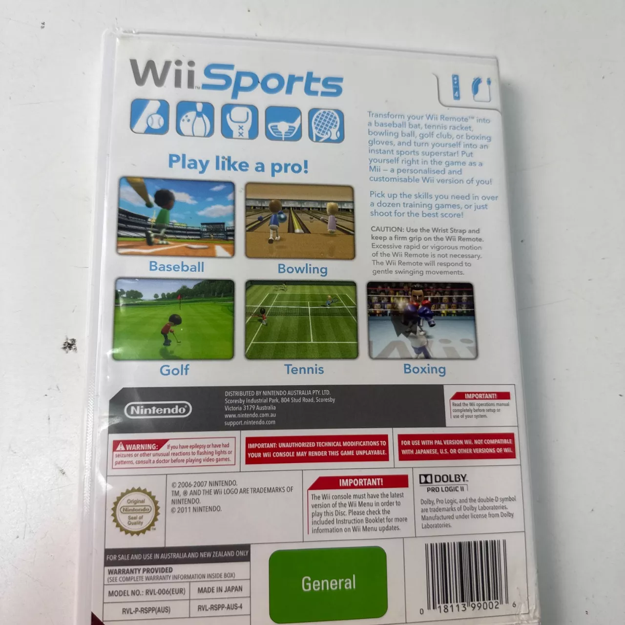 Image Tester