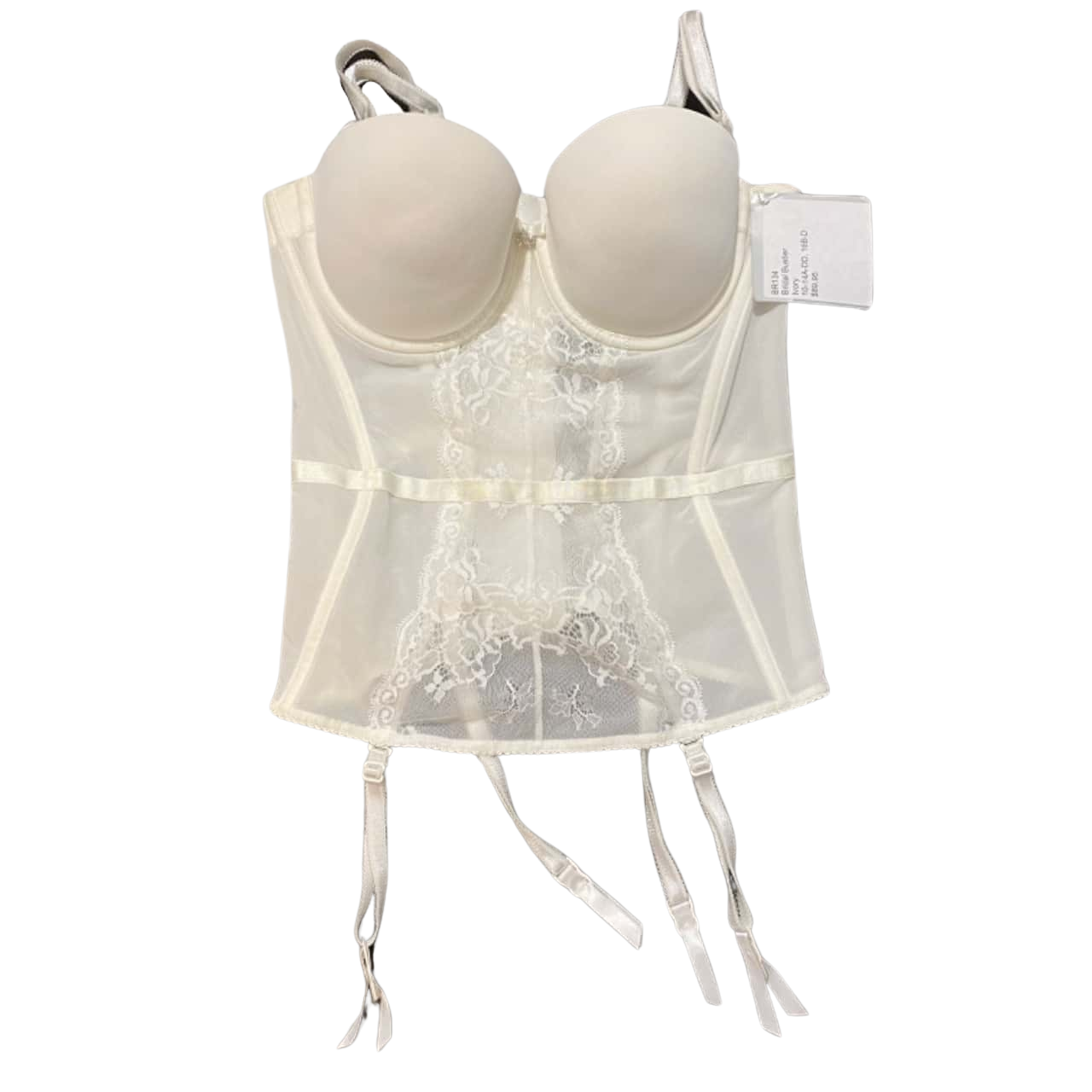 Bustier 120 main image 1