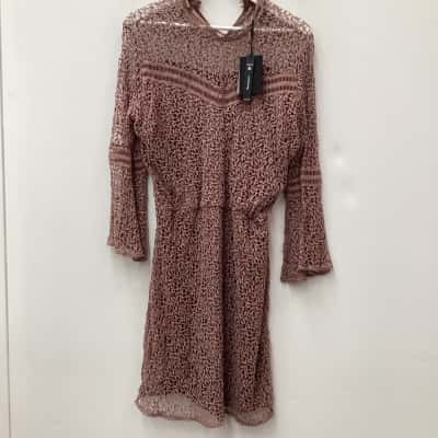 NEW Y.A.S. Womens  Size XL 3/4 sleeve DressOther 