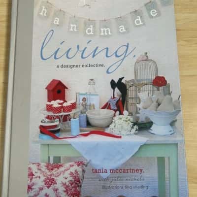 Handmade living, A designer collective 