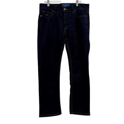 R M Williams Dark Denim Jeans Size 30/32 