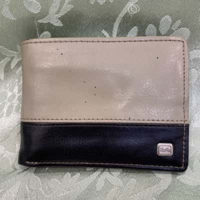 Billabong Mens wallet