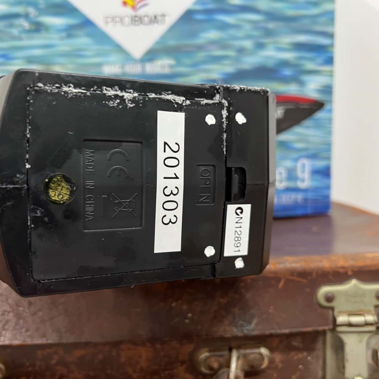 Image Tester