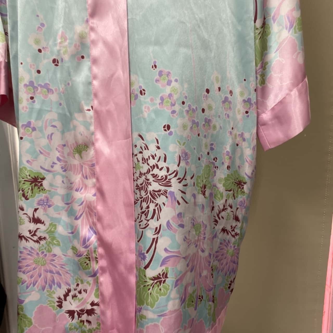 1990´S COMPONIX KIMONO main image 0