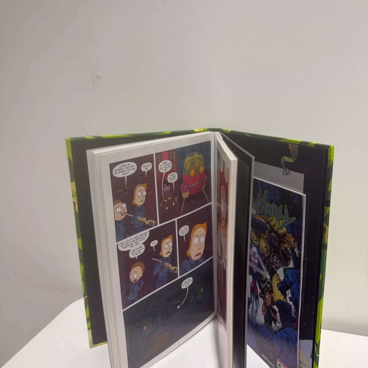 Image Tester