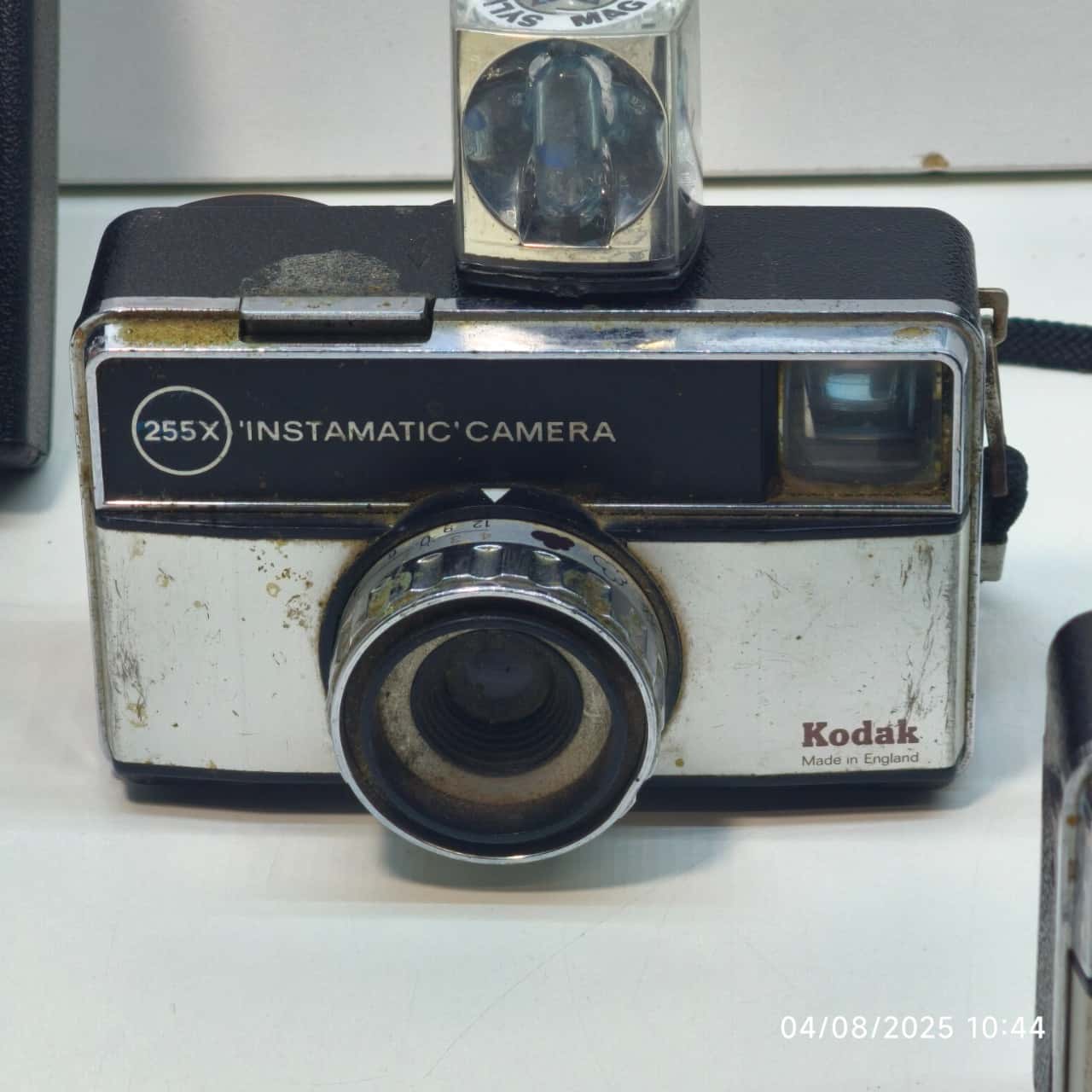 Image Tester