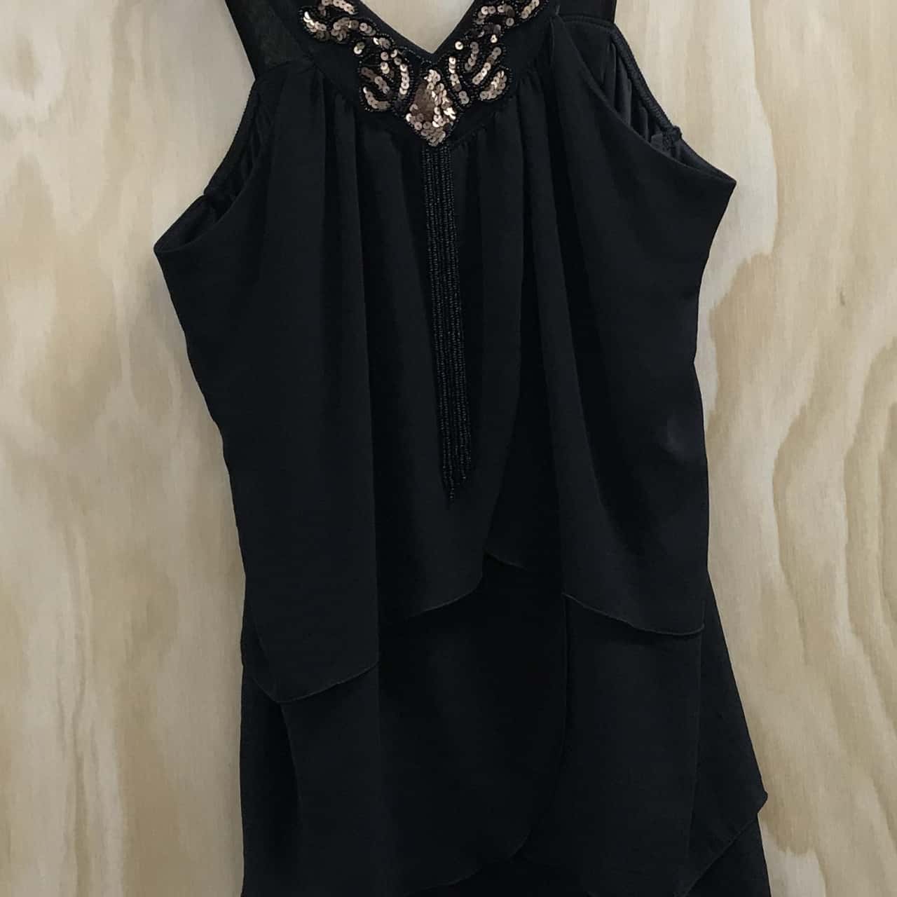 womens size 16 dress