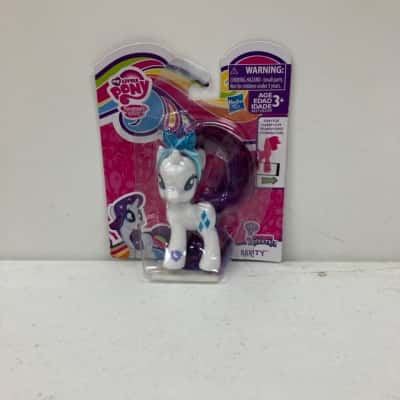 My Little Pony Friendship Magic ‘Rarity’ NEW