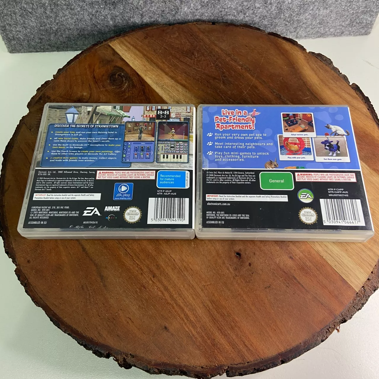 Image Tester