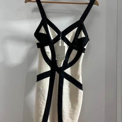 Bec & Bridge Women’s Dress Size 8