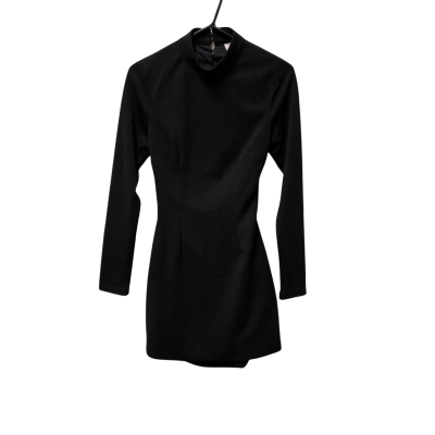 Showpo Womens Black  size 8