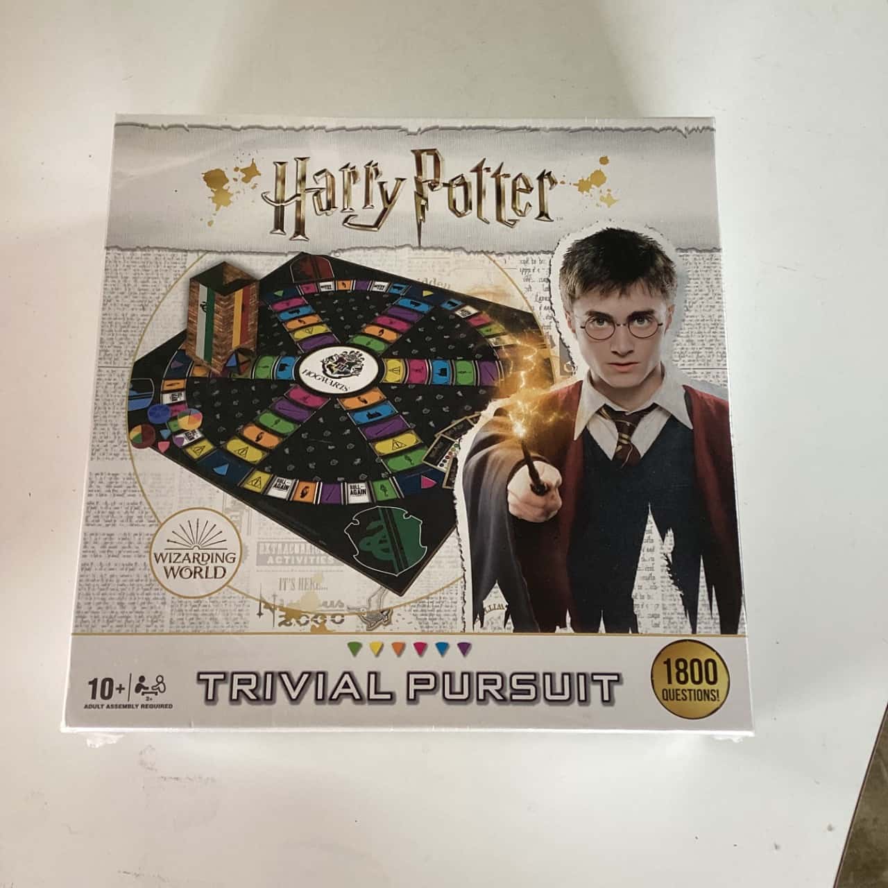 Image Tester