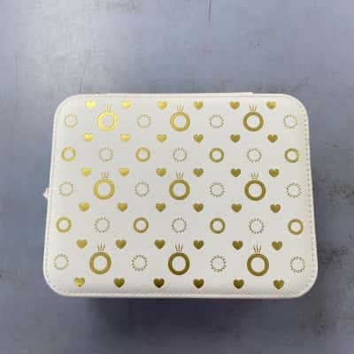 Pandora Jewelry box 