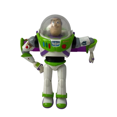 Buzz Lightyear
