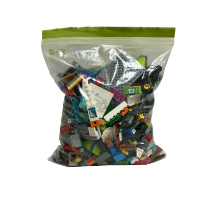 Lego Bundle C - 1kg