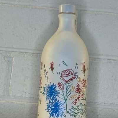 Frantoio Muraglia: 0.5L oil container 