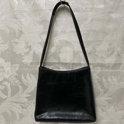 Cellini Handbag Womens Black  