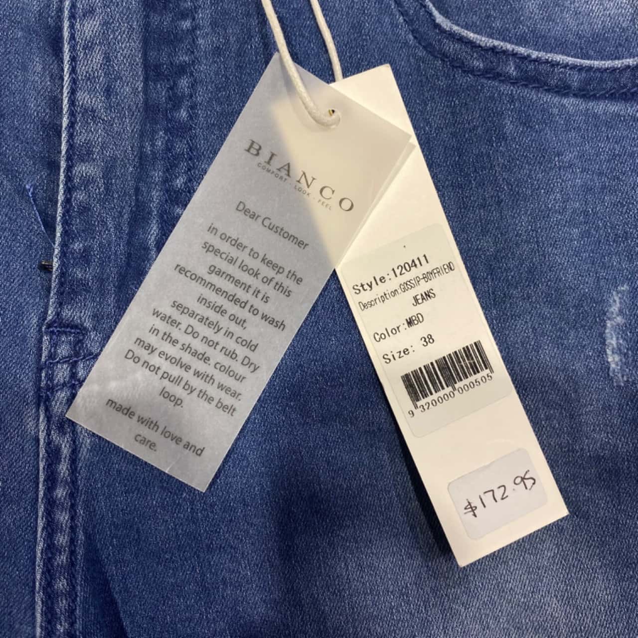 Image Tester