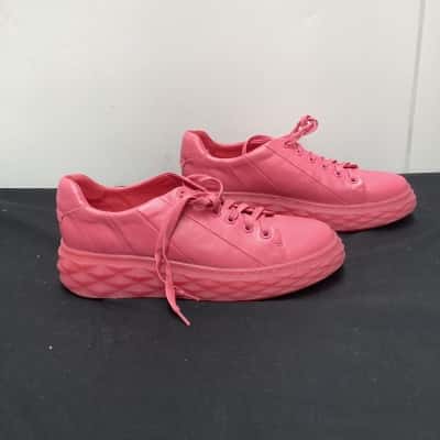 Top End  Womens  Size 41 Sneakers Pink  