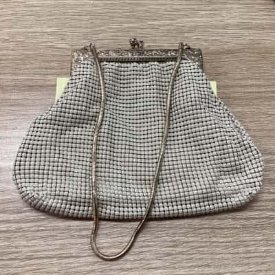 Glomesh Women’s Handbag