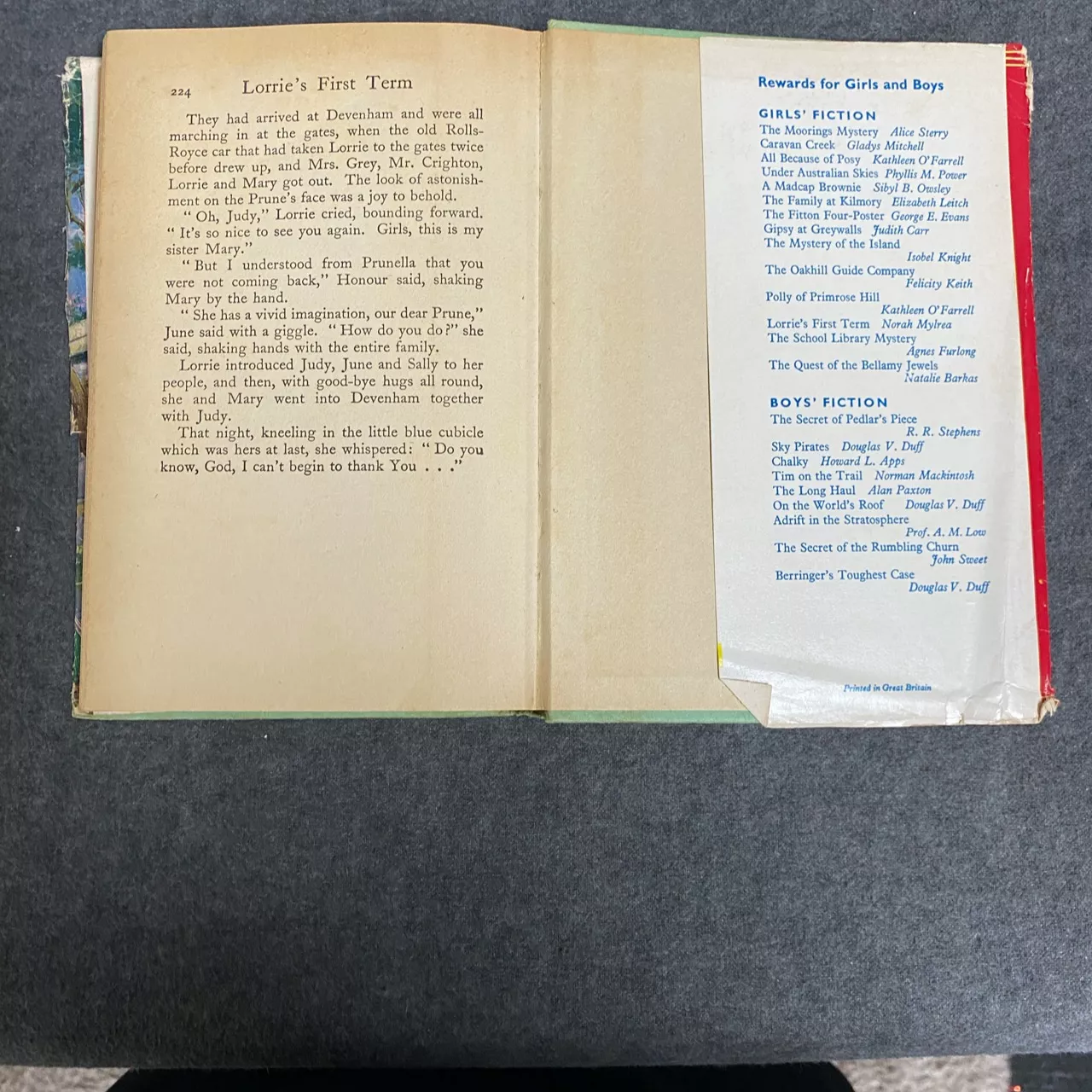 Image Tester