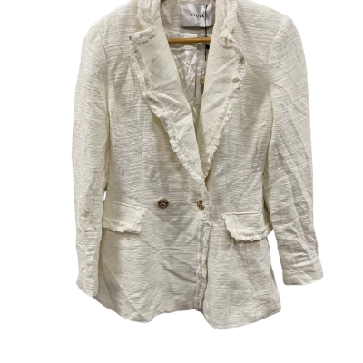 Sheike Jacket, size 8
