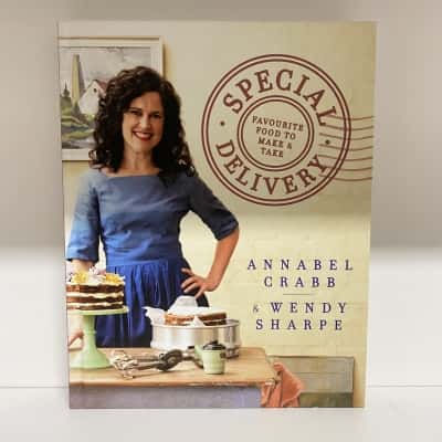 Annabelle Crabb - Special Delivery