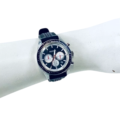 Fossil - Chronograph Men's Watch (Model BQ1261)