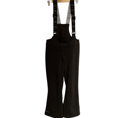 ASOS Womens  Size 16 4505 Ski Pants Black  