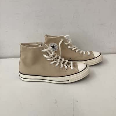 Converse All Star Hi-Tops Size EUR 45