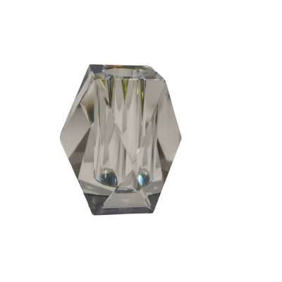 Fundamental Regenbogen - small vase 