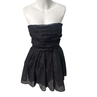 BNWT Katrina Mini Dress - Size XXL 